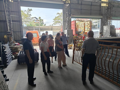 强化监管协同，长沙镇人大开展联合执法检查助力网站建设与运营优化