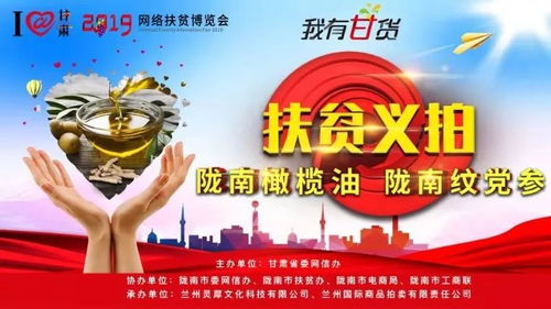 县域乡村振兴新路径 文县农特产品品牌建设与网站运营实践